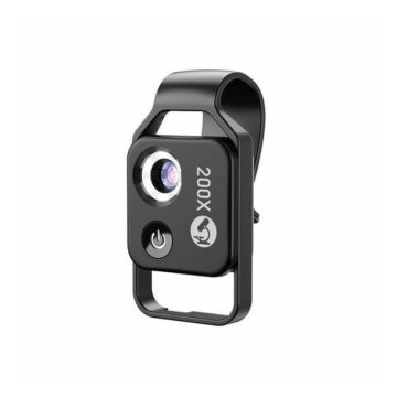 Макро обектив за телефон Apexel