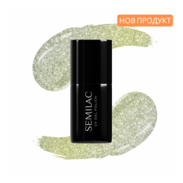 Гел лак 483 The Fun One Semilac