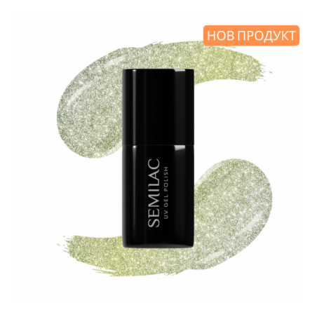 Гел лак 483 The Fun One Semilac