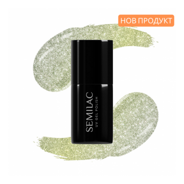 Гел лак 483 The Fun One Semilac