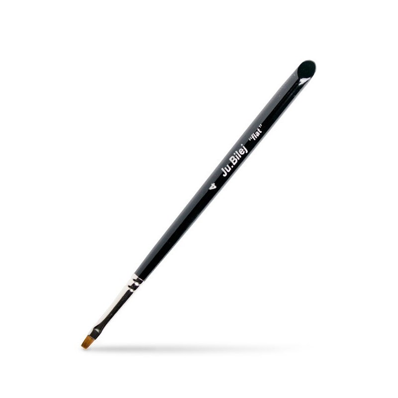 Четка Ю. Билей Flat 4