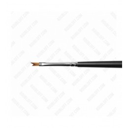 Четка Ю. Билей Релеф 3