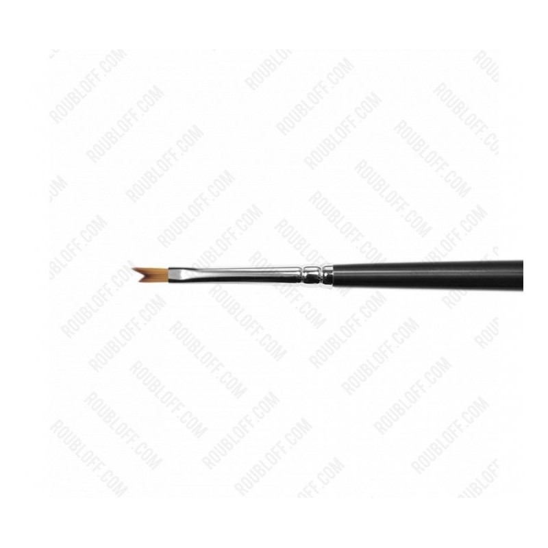 Четка Ю. Билей Релеф 3