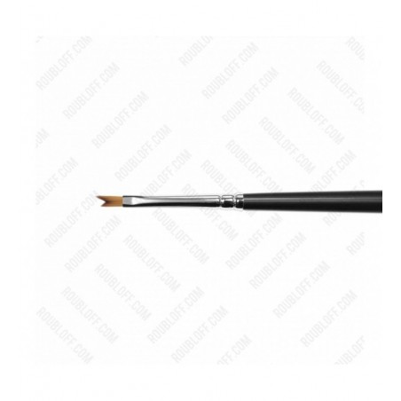 Четка Ю. Билей Релеф 3