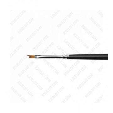 Четка Ю. Билей Релеф 3