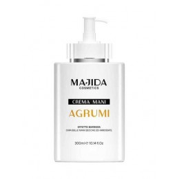 Крем за ръце Agrumi Majida 300мл.