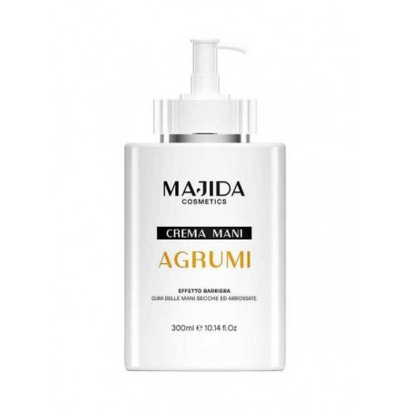 Крем за ръце Agrumi Majida 300мл.