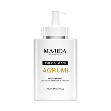 Крем за ръце Agrumi Majida 300мл.