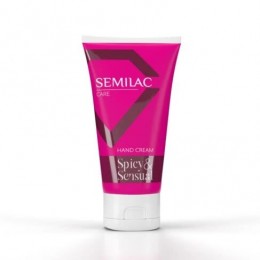 Крем за ръце Care Spicy & Sensual Semilac