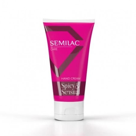 Крем за ръце Care Spicy & Sensual Semilac