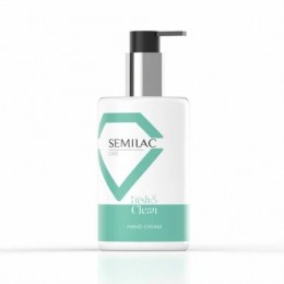 Крем за ръце Care Fresh & Clean Semilac