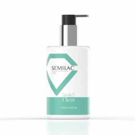 Крем за ръце Care Fresh & Clean Semilac