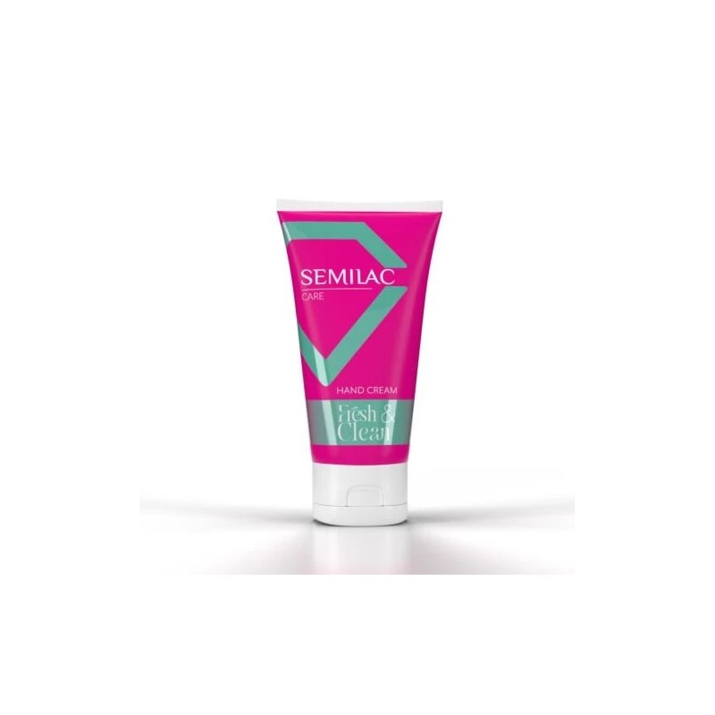 Крем за ръце Care Fresh & Clean Semilac