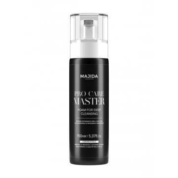 Пяна за кожа Majida