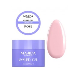 Гел Majida Rose Extreme