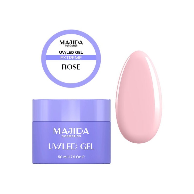 Гел Majida Rose Extreme
