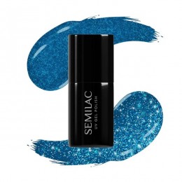 Гел лак 409 Staying Hydrated Semilac