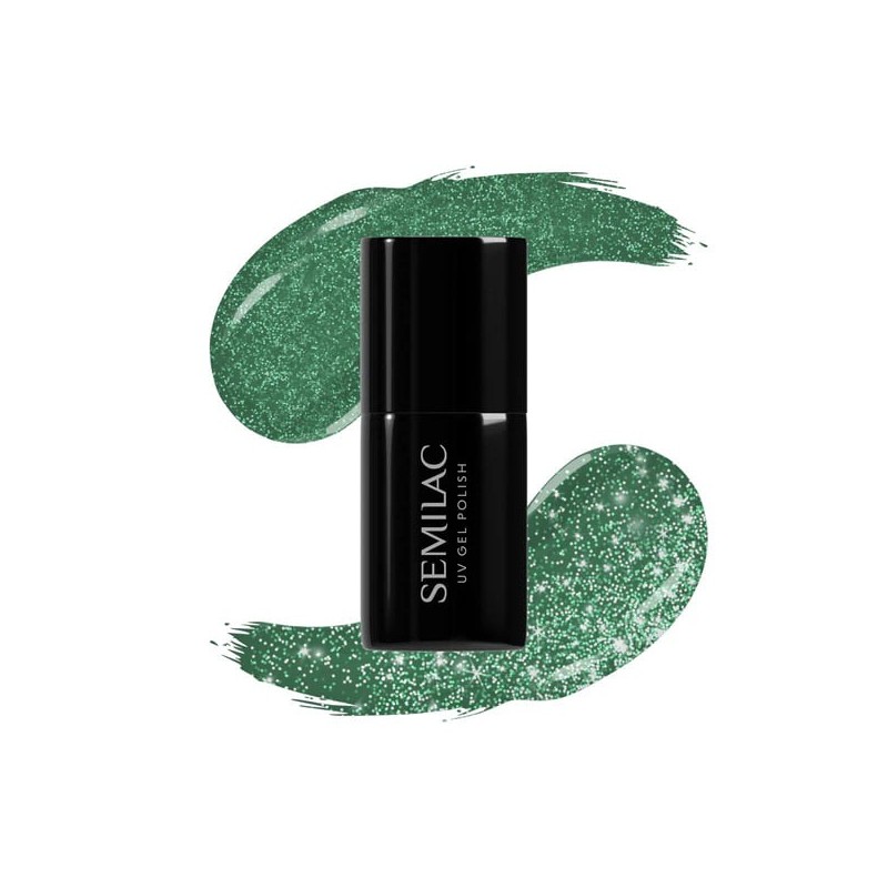 Гел лак 410 More Energy Semilac