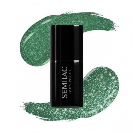 Гел лак 410 More Energy Semilac