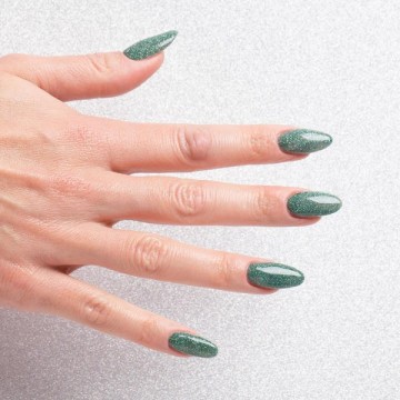 Гел лак 410 More Energy Semilac