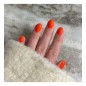 Гел лак 045 Electric Orange Semilac