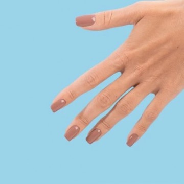 Гел лак 470 Beach Soirée Semilac