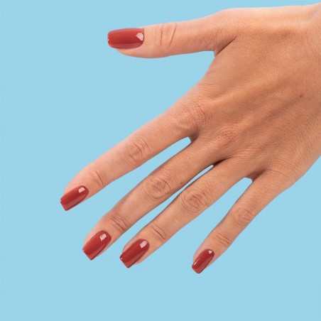 Гел лак 472 Bonfire Soiree Semilac