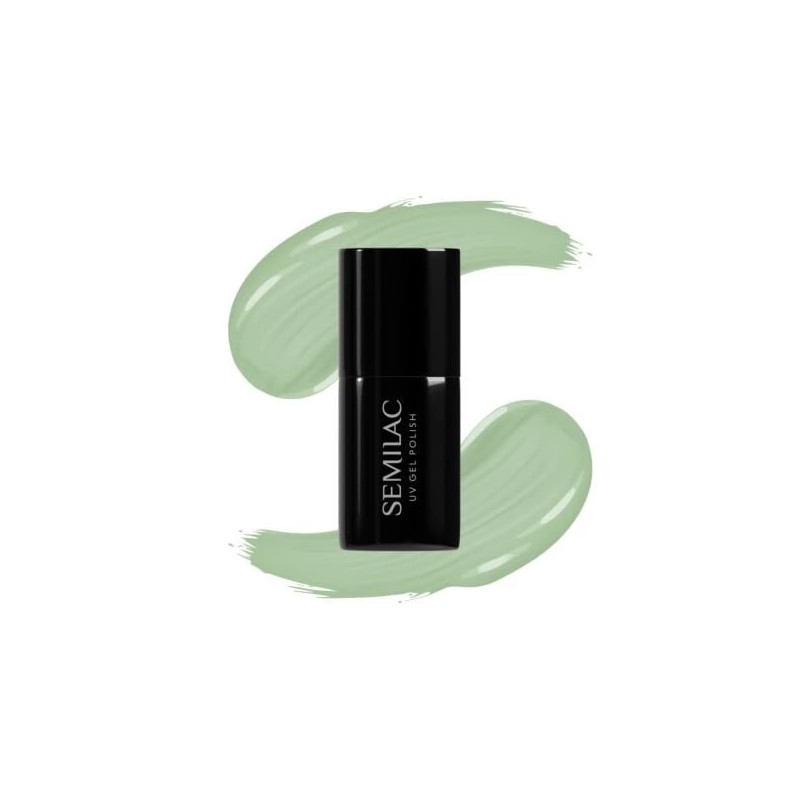 Гел лак 473 Picnic Soiree Semilac