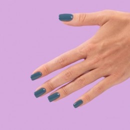 Гел лак 474 Rooftop Soiree Semilac