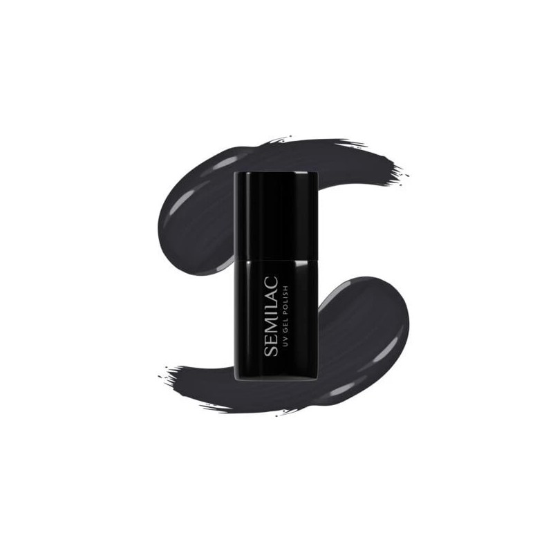 Гел лак 475 Patio Soiree Semilac