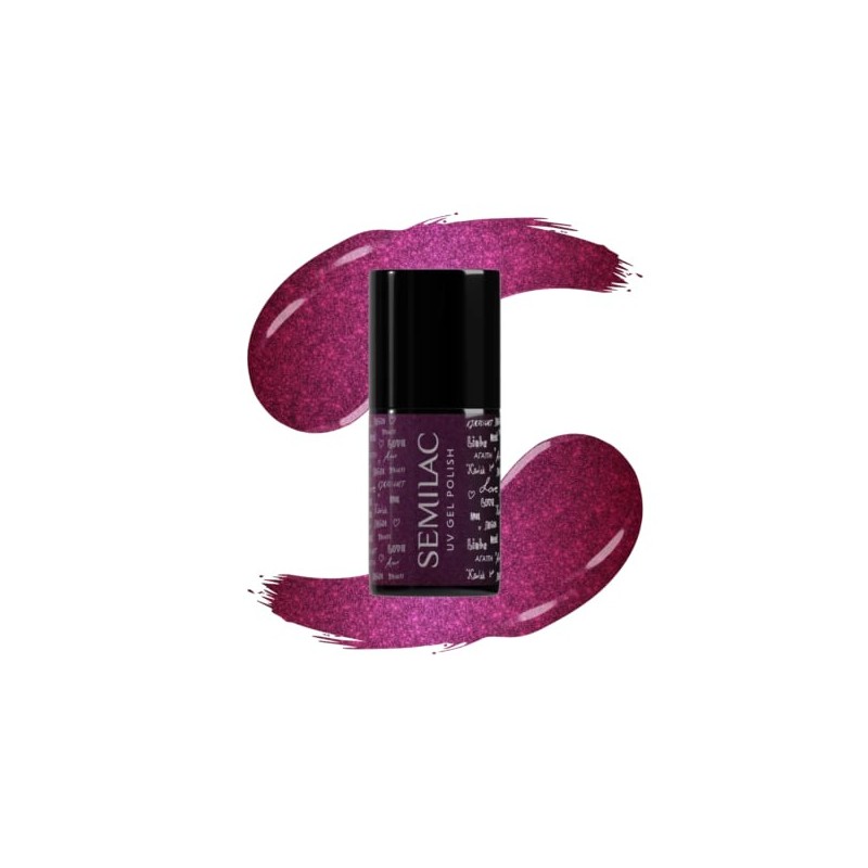 Гел лак 481 Oh My Loove