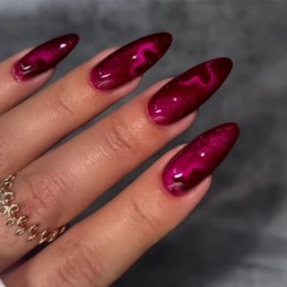 Гел лак 481 Oh My Loove