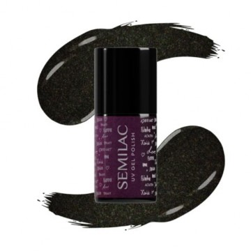 Гел лак 482 Yuck Valentines Semilac