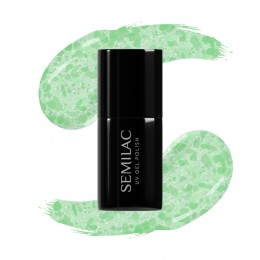 Гел лак 494 Frozen Pistachios Semilac
