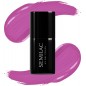 Гел лак 601 Neon Pink Punch Semilac