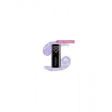 Гел лак 241 Ocean Flower Semilac