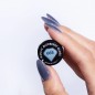 Гел лак 665 Blueberry Gloss  Semilac
