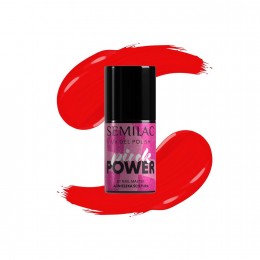 Гел лак A702 Just Me Semilac