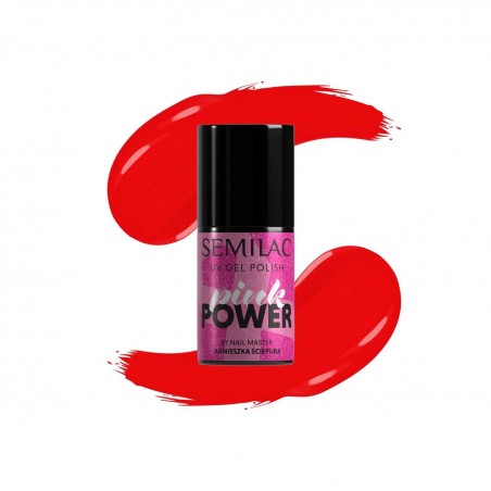 Гел лак A702 Just Me Semilac