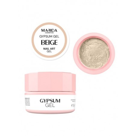 Гипс гел Beige
