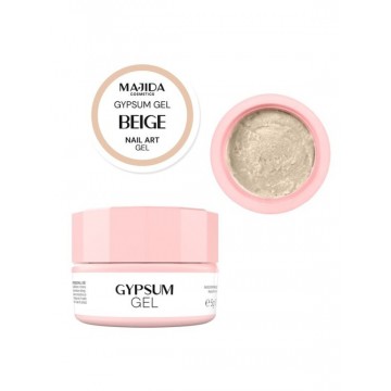Гипс гел Beige