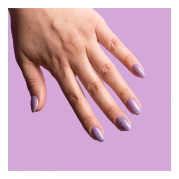 Гел лак 241 Ocean Flower Semilac