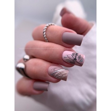 Гипс гел Beige