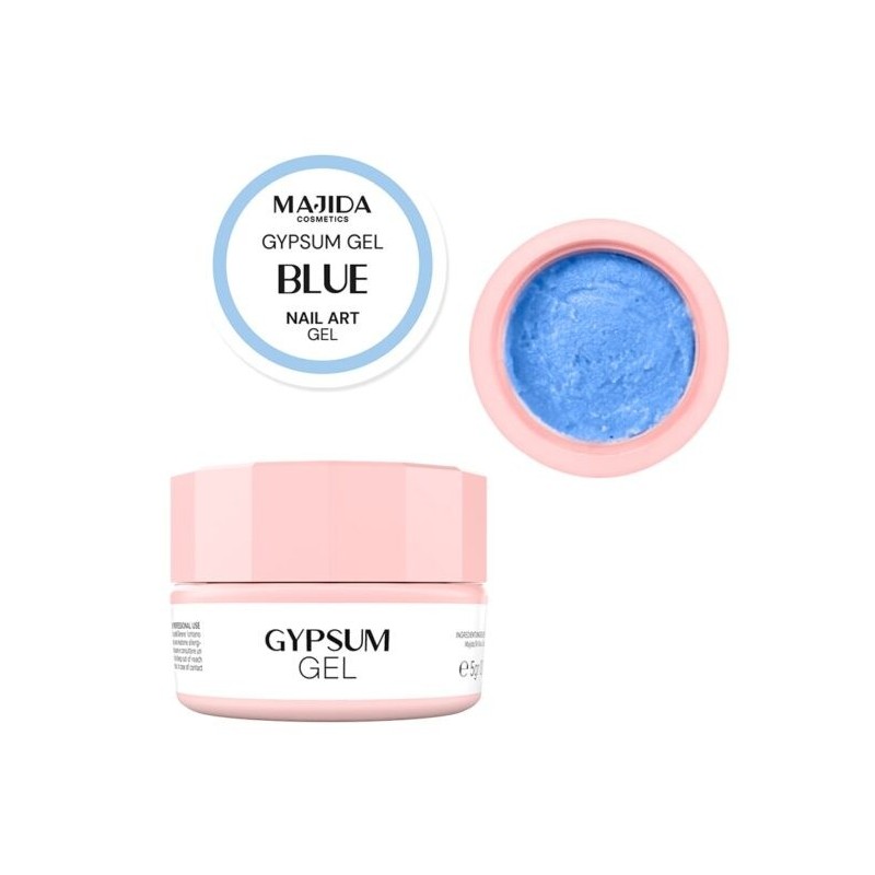 Гипс гел Blue