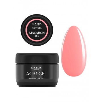 Акригел Majida Macaron 03