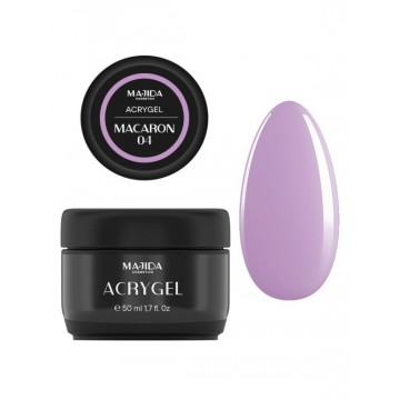 Акригел Majida Macaron 04