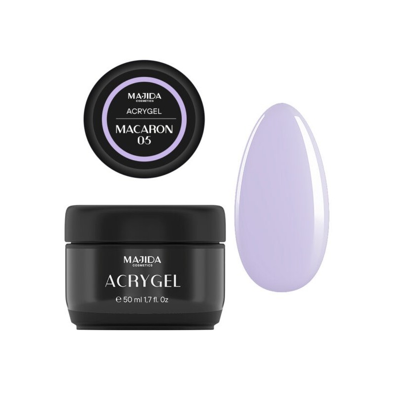 Акригел Majida Macaron 05 Акригел Majida Macaron 05