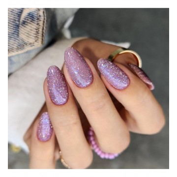 Гел лак 241 Ocean Flower Semilac