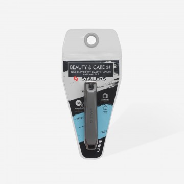 Нокторезачка Staleks Beauty Care 51