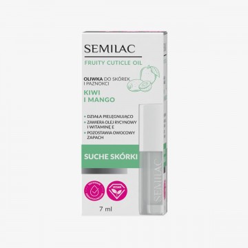 Олио Semilac Киви и Манго 7 мл.
